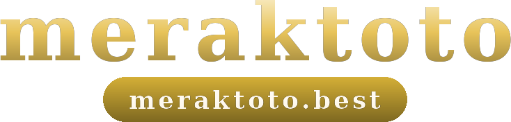 meraktoto logo